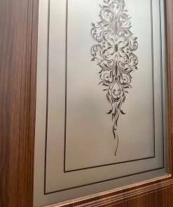 fanoosdesign itroor door 2338 | درب فانوس