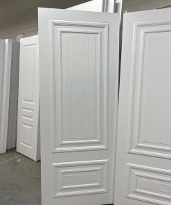 درب اتاق خواب کلاسیک کد 1050