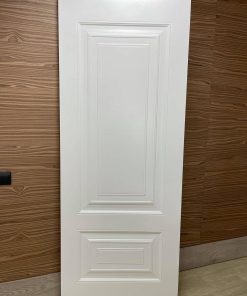درب چوبی یک لنگه کد 1043