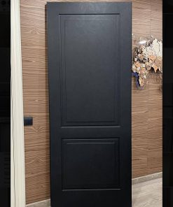 درب چوبی نئوکلاسیک کد 1030
