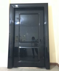 درب لابی مدرن