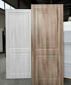 طرح در چوبی جدید