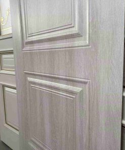 طرح در چوبی جدید