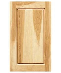 درب چوبی کابینت کلاسیک سرو کد 039 با روکش راش ابعاد سفارشی