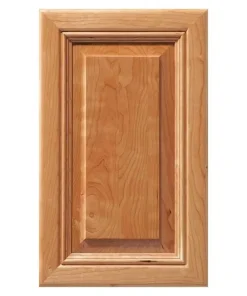 درب چوبی کابینت کلاسیک کاج