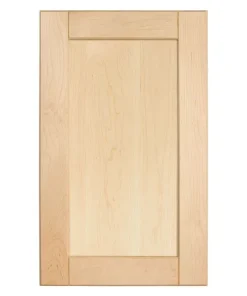 درب کابینت چوبی کلاسیک رویال کد 022 با روکش راش ابعاد سفارشی