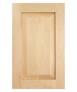 درب کابینت چوبی کلاسیک بهار کد 023 با روکش راش ابعاد سفارشی