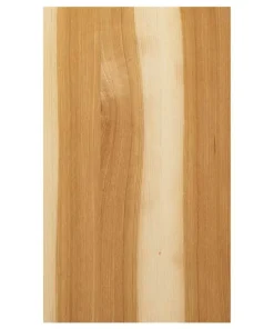 درب چوبی کابینت کلاسیک فجر کد 027 با روکش راش ابعاد سفارشی