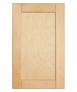 درب چوبی کابینت کلاسیک بهار کد 024 با روکش راش ابعاد سفارشی