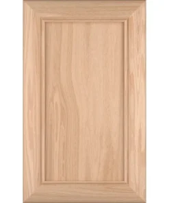 درب کلاسیک کابینت چوبی رویال کد 021 با روکش راش ابعاد سفارشی