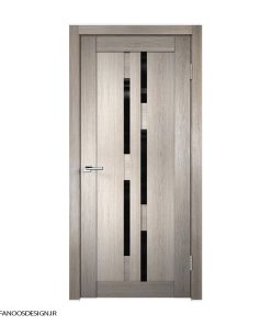 درب چوبی ضدآب ایمن آشپزخانه فومیزه
