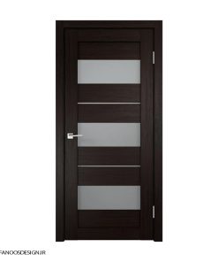 درب چوبی ضد رطوبت مخصوص ساحل