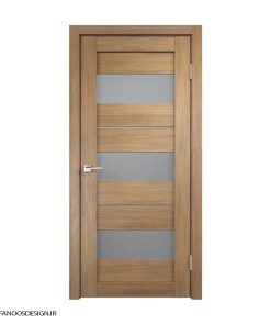 درب چوبی ضد رطوبت مخصوص ساحل