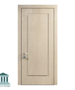 درب چوبی مدرن کد30470