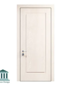 درب چوبی مدرن کد30470