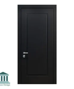 درب اتاقی MDF کد 30469