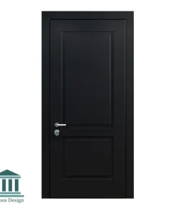 درب اتاقی MDF کد 30469