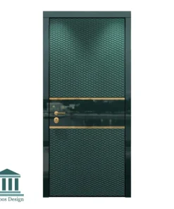 درب اتاقی سبک مینیمال مدرن کد 30467